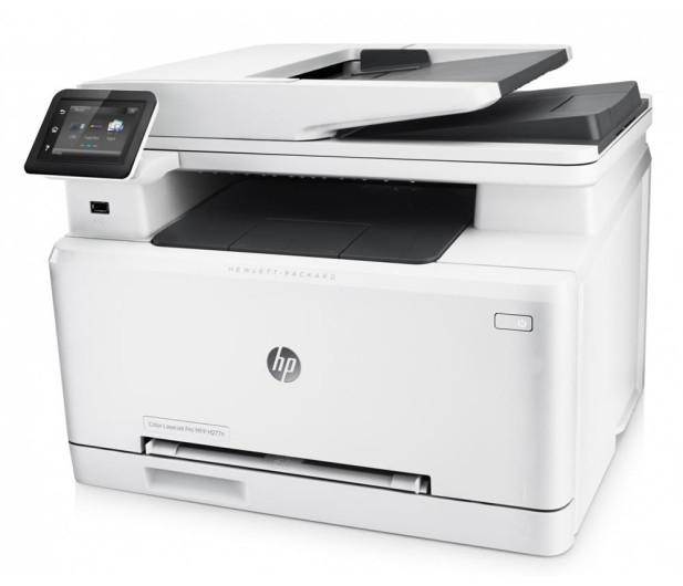 HP LaserJet Pro M277n B3Q10A - 236482 - zdjęcie 2